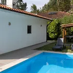 Сasa de vacaciones Ermal Haven *