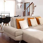 Сasa de vacaciones Ermal Haven *
