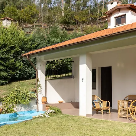 בית נופש Ermal Haven ויירה דו מיניו