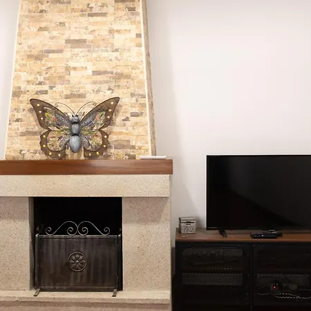 בית נופש Ermal Haven ויירה דו מיניו