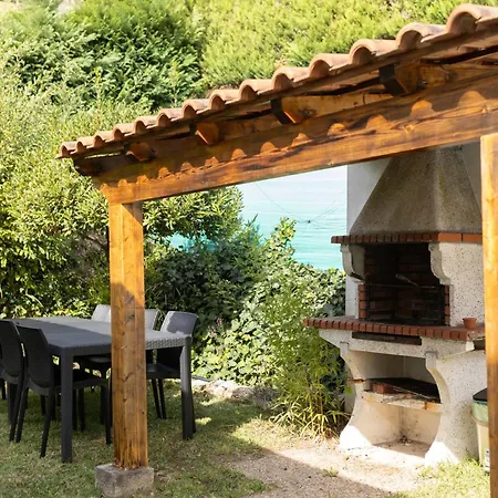 Holiday home Ermal Haven