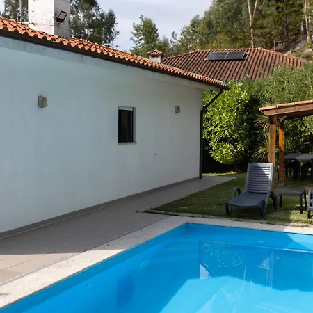Holiday home Ermal Haven *