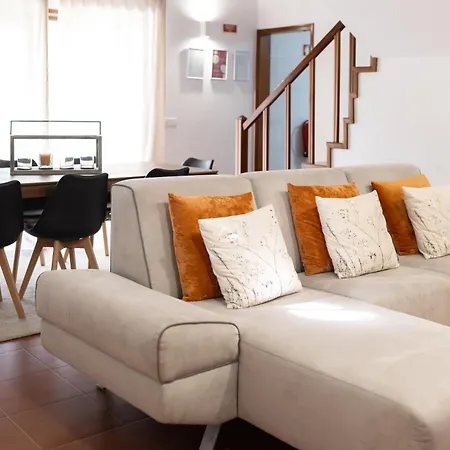 Holiday home Ermal Haven *