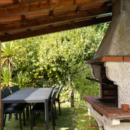 Ermal Haven Holiday home *