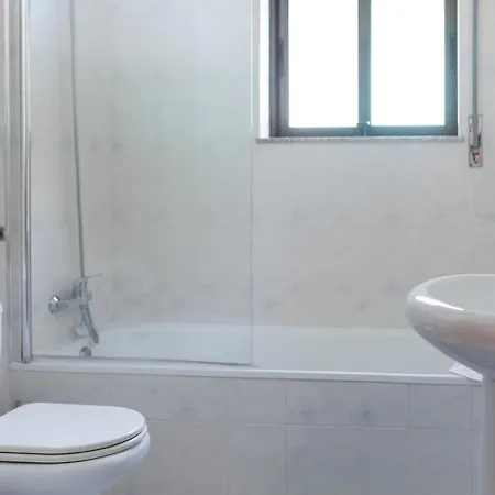 Holiday home Ermal Haven Vieira do Minho
