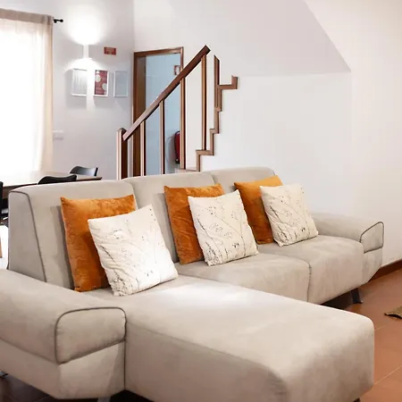 Ermal Haven Holiday home *