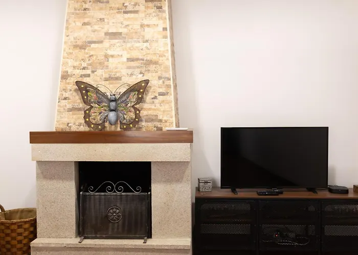 בית נופש Ermal Haven ויירה דו מיניו