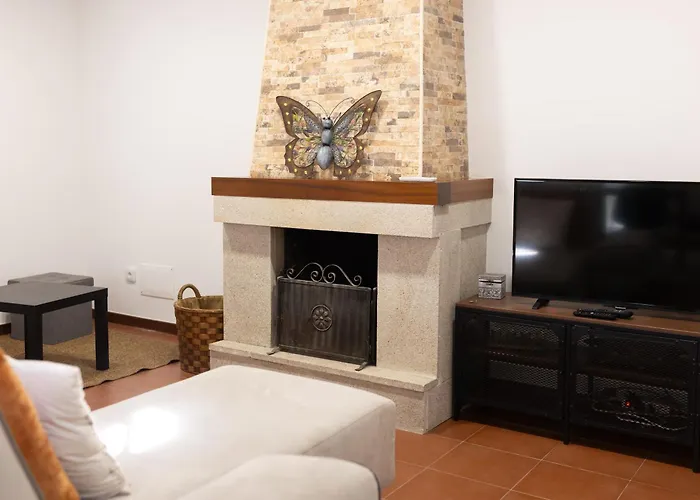 Ermal Haven 펜션 *