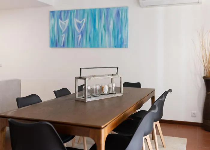 펜션 Ermal Haven *