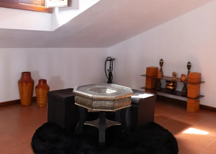 Ermal Haven * ויירה דו מיניו