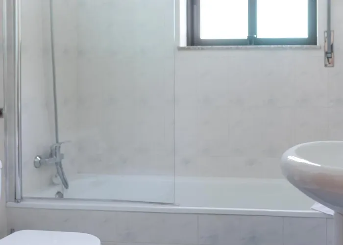 בית נופש Ermal Haven ויירה דו מיניו