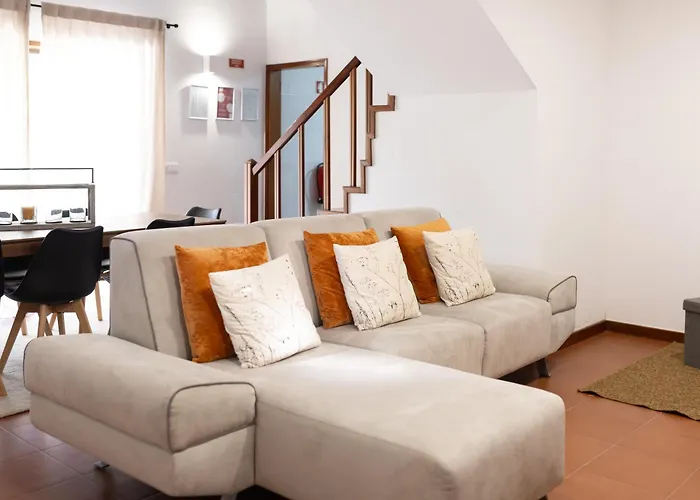 Ermal Haven 펜션 *