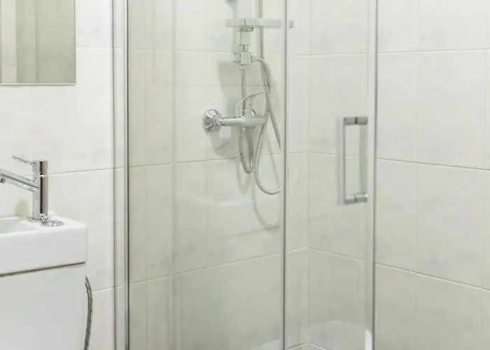 Ermal Haven בית נופש *