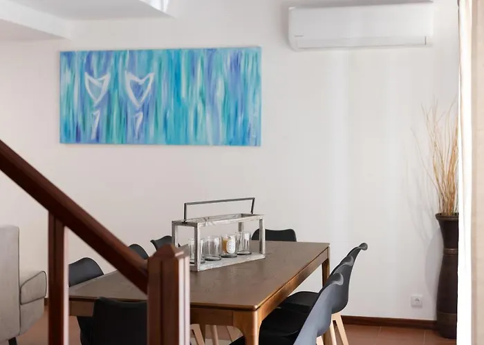 Ermal Haven * ויירה דו מיניו